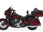 Harley-Davidson Harley Davidson CVO Limited